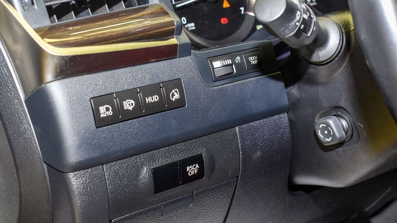 Lexus LX 570 Signature Lexus LX570 MODEL 2020 KM 153000