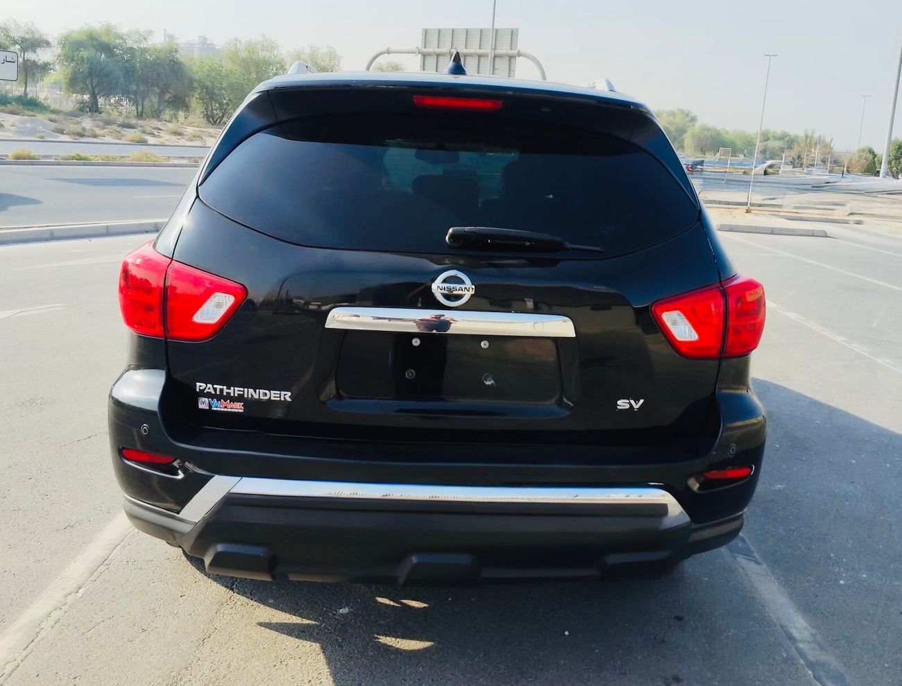 نيسان باثفايندر