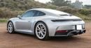 Porsche 911 CARRERA GTS