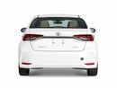 Toyota Corolla ECTAI0061 -2026 Toyota Corolla XLi - 1.8L Petrol Auto White