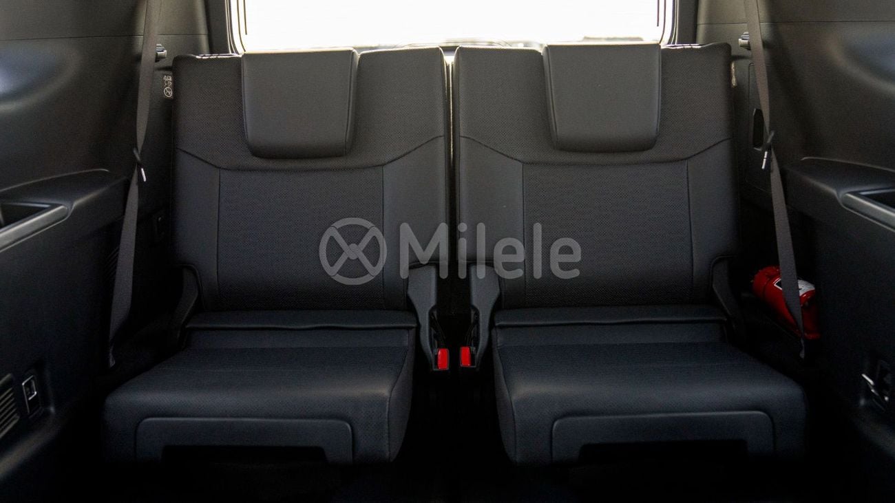 Toyota Prado TOYOTA PRADO 250 TXL | EXPORT ONLY