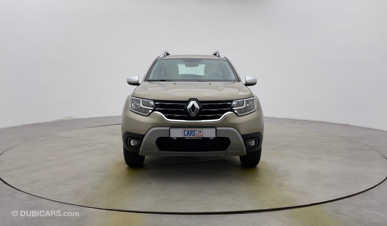 Renault Duster SE 4WD 2000