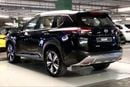 نيسان إكس تريل 2.5 SL 4WD 7STR AUTO | شامل الضمان | 0 ﺪﻔﻋﺓ ﺃﻮﻟﻯ