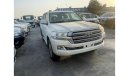 Toyota Land Cruiser V6 WITH ELECTRIC SEATS