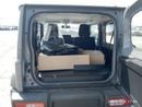 سوزوكي جيمني GLX ECTAI0042 -2026 Suzuki Jimny GLX - 1.5L Petrol Auto - Grey