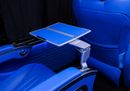 Toyota Hiace GL BLUE MAJESTY LUXURY EDITION