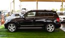 مرسيدس بنز GLK 350 4 Matic