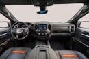 GMC Sierra 1500 CREWCAB AT4 | GCC Specs | Low Mileage | Off-Road Ready