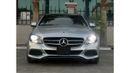Mercedes-Benz C 300 Luxury