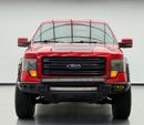 Ford F 150 2014 Ford F-150 FX4, Full Service History, Excellent Condition, GCC