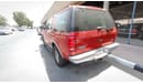 Ford Expedition Eddie Bauer
