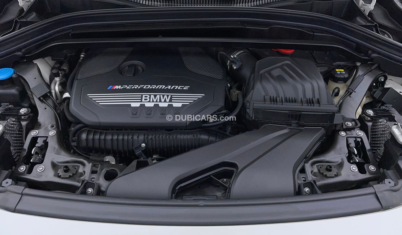 BMW X2 M35I 2 | Under Warranty | Inspected on 150+ parameters