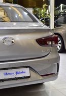 GAC GA 4 EXCELLENT DEAL for our GAC GA4 ( 2024 Model ) in Silver Color GCC Specs