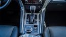 Mitsubishi Montero Sport