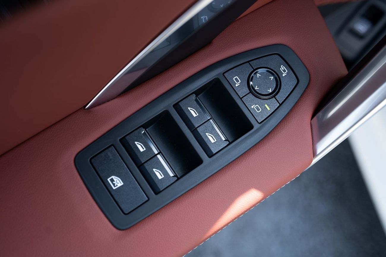 BMW X2 sDrive 25i M Sport 2.0L 2026