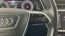 أودي A6 40 TFSI ADVANCED | شامل الضمان | 0 ﺪﻔﻋﺓ ﺃﻮﻟﻯ