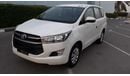 Toyota Innova 2.8 diesel