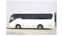 King Long Kingo 2016 |  KMQ6858 - 35 SEATER EXCELLENT CONDITION WITH GCC SPECS