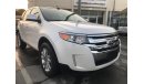 Ford Edge Ford Edge model 2012GCC car prefect condition no need any maintenance full option full service low m