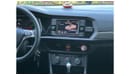 Volkswagen Jetta VOLKSWAGEN JETTA 2020 1.4L TURBO IN LOW MILEAGE PERFECT CONDITIONS