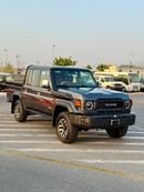 Toyota Land Cruiser Pickup 70 Toyota Land Cruiser (70 Series) (GRJ79) 4.0L Double Cabin 2026