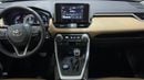 تويوتا راف ٤ 2025 VXR HEV | AED 2006/Month | 20% DP | 30 Day Return | Warranty | Service History