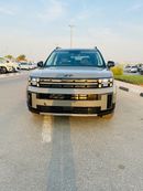 Hyundai Santa Fe Santa Fe XRT AWD 4x4