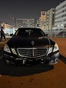 Mercedes-Benz E 350 2