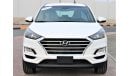 Hyundai Tucson Hyundai Tucson 2020 Zero agency without any malfunctions, paint agency condition of agency special o