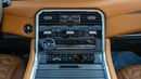 Nissan Patrol LE PLATINUM CITY BLACK INSIDE TAN