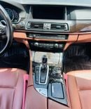 بي أم دبليو 528i