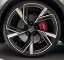 Audi RS6 STD