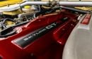 نيسان جي تي ار 2.6L I-6 Turbocharged Engine