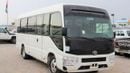 Toyota Coaster STD TOYOTA COASTER Automatic Door (Export Only)
