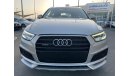 Audi Q3 35 TFSI 35  Audi Q3 _GCC_2017_Excellent Condition _Full option