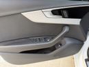 أودي A4 35 TFSI PROGRESS BLACK
