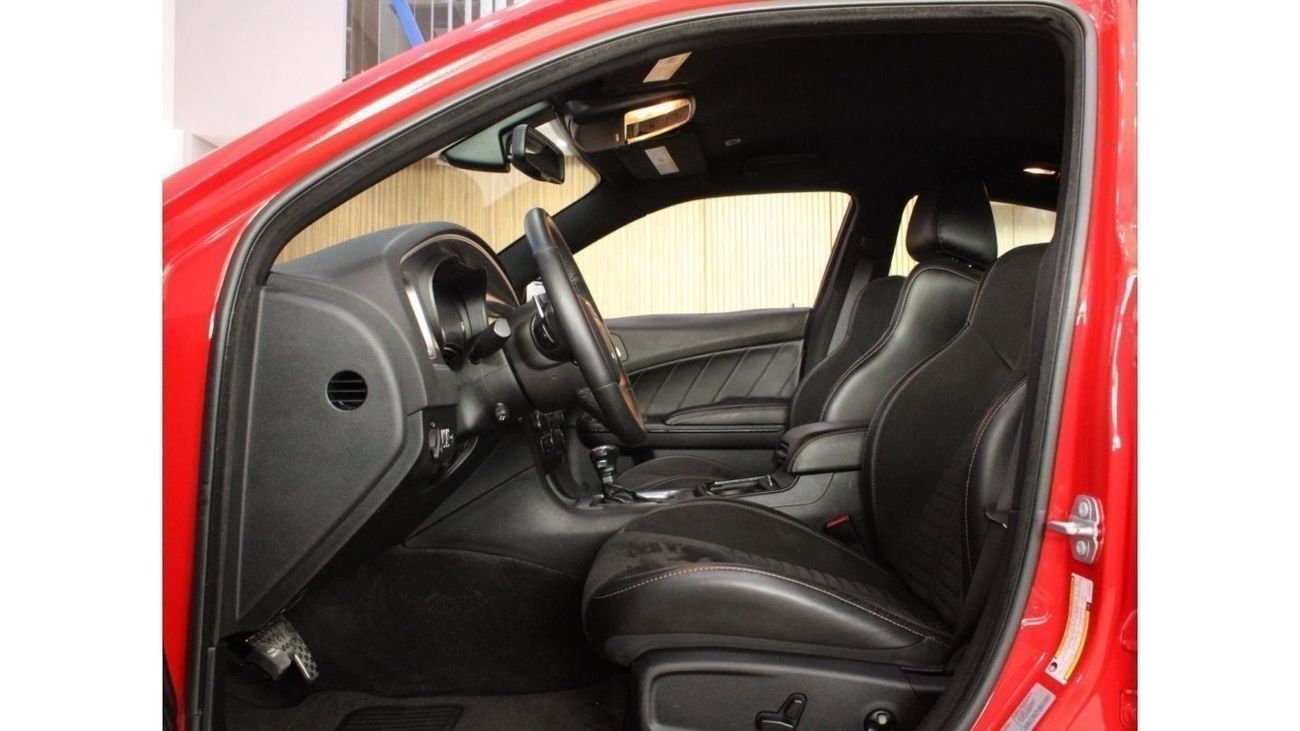 Dodge Charger Daytona