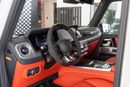 Mercedes Benz G63 AMG STANDARD