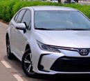Toyota Corolla XLI Executive Hybrid 930-Monthly l GCC l Hybrid, Cruise, Camera l Accident Free