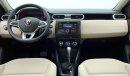 Renault Duster SE 2000