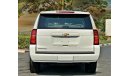 Chevrolet Tahoe LS - ACCIDENT FREE - EXCELLENT CONDITION - 4WD