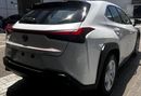 لكزس UX300h Prime Lexus UX 300e 2025 مواصفات خليجية