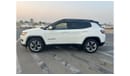 Jeep Compass 2020 Jeep Compass Limited 2.4L 4 Cylinder