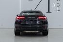 Lamborghini Urus STD 4.0T V8 2021 Lamborghini Urus, Warranty, Fully Loaded, Very Low Kms, Akrapovič Exhaust, 641HP