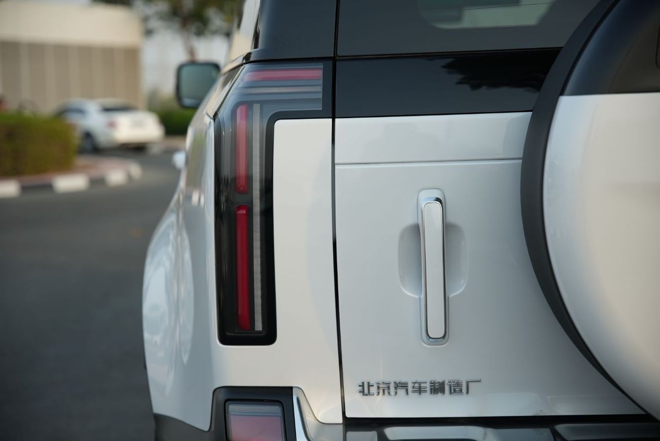 ROX 01 2024 ROX 01 Hybrid, Plug in ,SUV, AWD, Brand New OKM 476hp  Extra large battery: 56.01 kw /h 1.5T L4