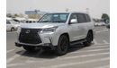 Lexus LX 570