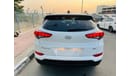 Hyundai Tucson GL Panorama AWD full option