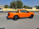Nissan Navara 2024 Nissan Navara Manual petrol full option excellent condition *original white*