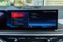 BMW X6 XDRIVE M60i BMW X6 M60 M-Sport 2025 GCC | Agency Warranty | Service Contract