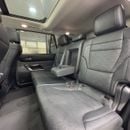Toyota Sequoia HYBRID (NON GCC) 3.5L hybrid